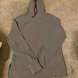 Lululemon License to Train hoodie